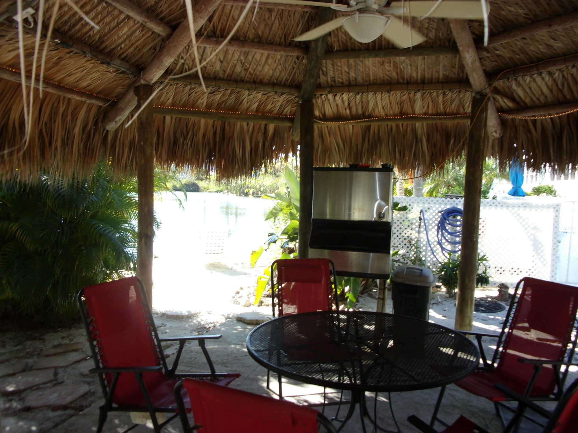 Marco Island Lakeside Inn Exteriér fotografie